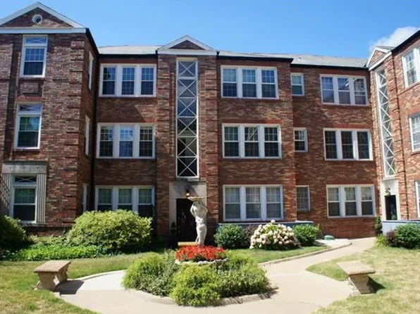 8054 Davis Dr Unit 8054-3N, Saint Louis, MO 63105