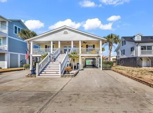 638 S Waccamaw Dr, Murrells Inlet, SC 29576