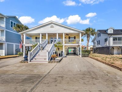 638 S Waccamaw Dr., Murrells Inlet, SC, 29576