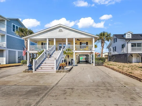 638 S Waccamaw Dr., Murrells Inlet, SC 29576