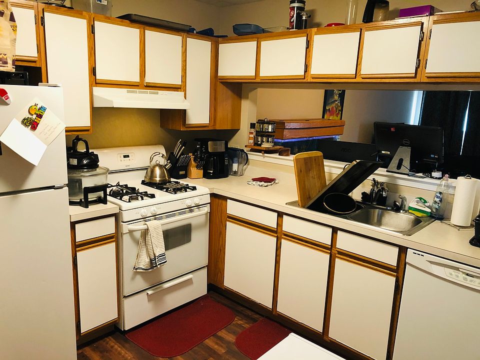 2nd image of 1262 Christopher Ct #42