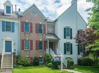 14 Steeple Ct, Germantown, MD 20874