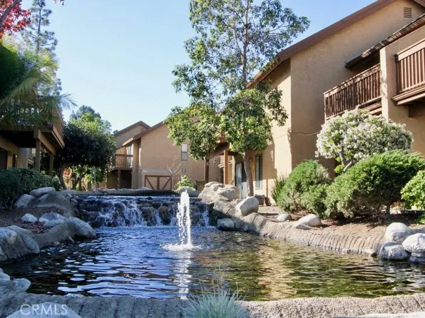 25 Orange Blossom #61, Irvine, CA 92618