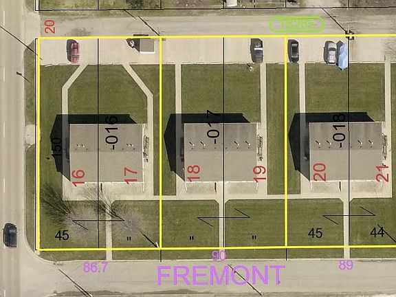 4th image of 110-124 E Fremont St