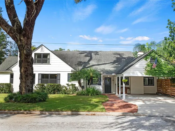 1635 Delaney Ave, Orlando, FL 32806