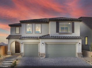 10965 Cilantro Avenue Lot #108, Las Vegas, NV 89166