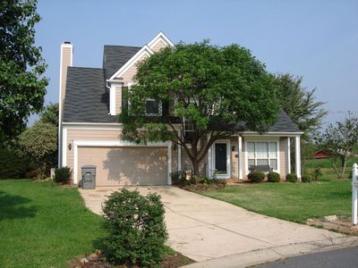 13504 Helmsley Ct, Charlotte, NC, 28273