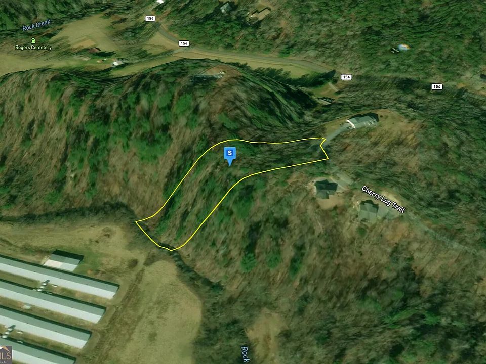 2nd image of 285 Cherry Log St