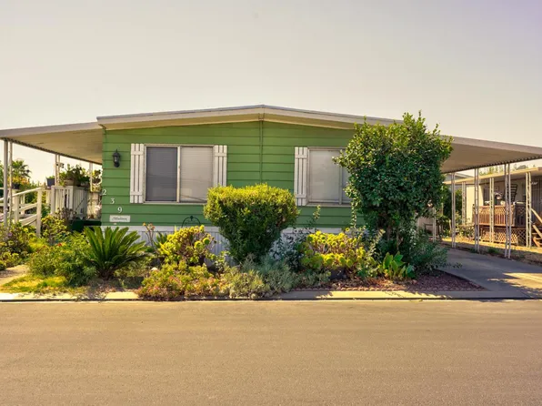 2500 N State Highway 59 Spc 239, Merced, CA 95348