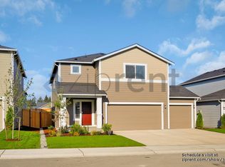 19912 138th Avenue Ct E, Graham, WA 98338
