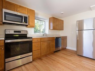 851 Congress St APT 7, Portland, ME 04102