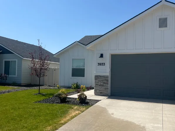 3933 E Syracuse St, Nampa, ID