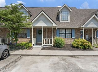 455 Bramblewood Ln APT 11, Knoxville, TN 37922
