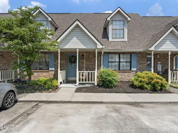 455 Bramblewood Ln APT 11, Knoxville, TN 37922