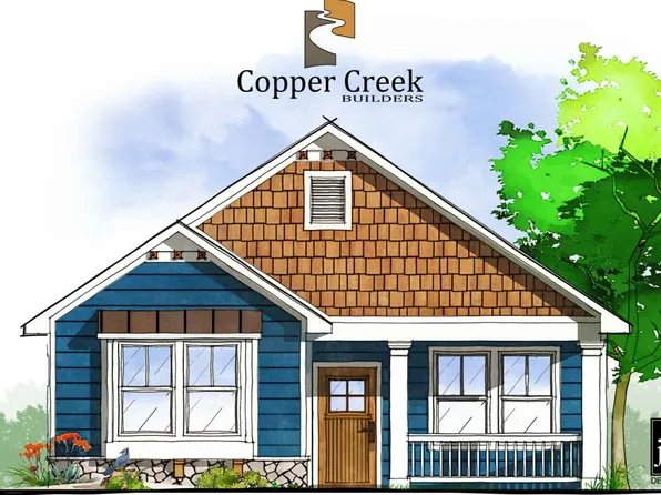 Parkview Series: Blue Jay Plan, Korima