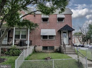 101 Mildred Ave, Darby, PA 19023