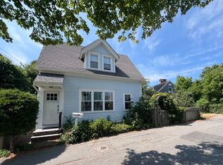 27 Montello Street, Provincetown, MA 02657
