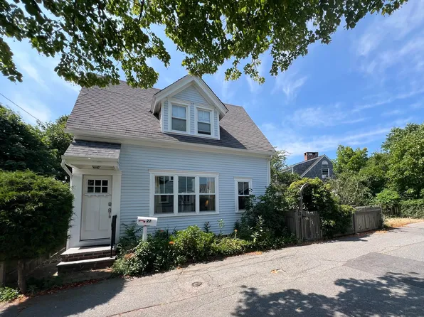 27 Montello Street, Provincetown, MA 02657