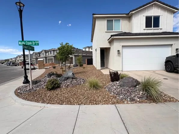 348 S Muddy Creek Dr, Washington, UT 84780