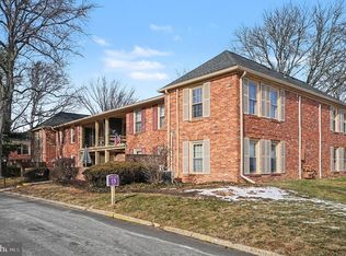 111 Culpepper Dr CONDO L-9F, Blue Bell, PA 19422