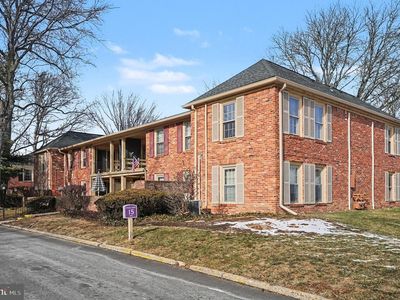 111 Culpepper Dr Condo L-9f, Blue Bell, PA, 19422
