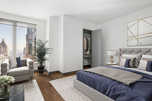 1st image of 8 Spruce St APT 10Q