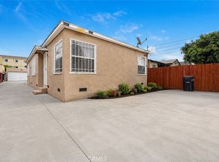 2227 E 112th St, Los Angeles, CA 90059