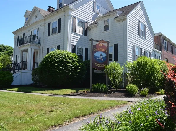 275 Neck St Unit A3, Weymouth, MA 02191