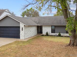 901 W Glendale St, Broken Arrow, OK 74011