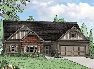 1209 Creekside Ln, Monroe, GA 30655