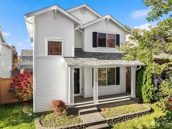 35210 SE Kinsey Street, Snoqualmie, WA 98065