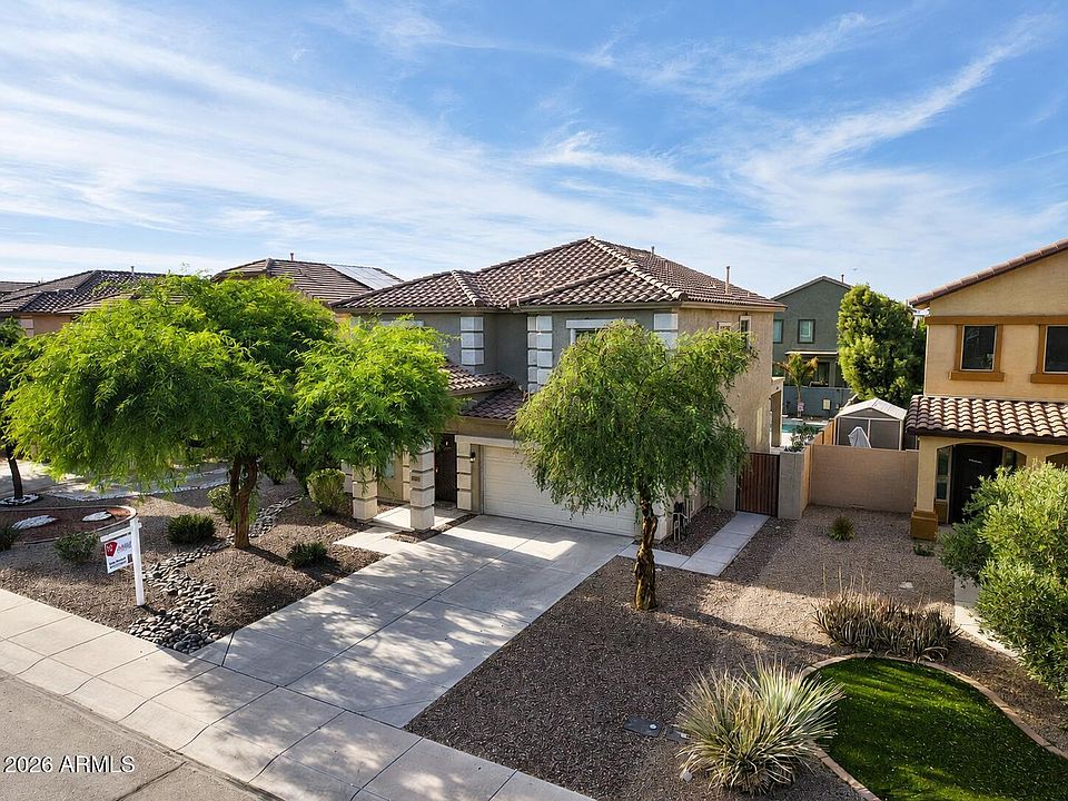 44344 W KNAUSS Drive, Maricopa, AZ 85138 | MLS #6973906 | Zillow