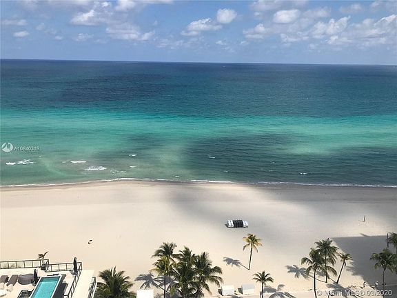 3rd image of 2201 S Ocean Dr APT 1801