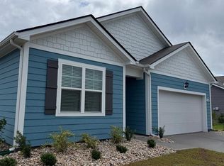 5041 Yellowstone Dr, Conway, SC 29526