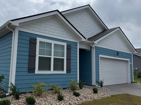 5041 Yellowstone Dr., Conway, SC 29526