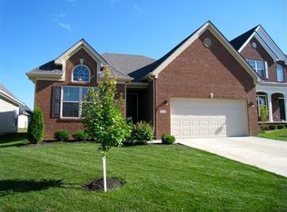 1010 Blue Bonnet Ct, Lexington, KY 40514