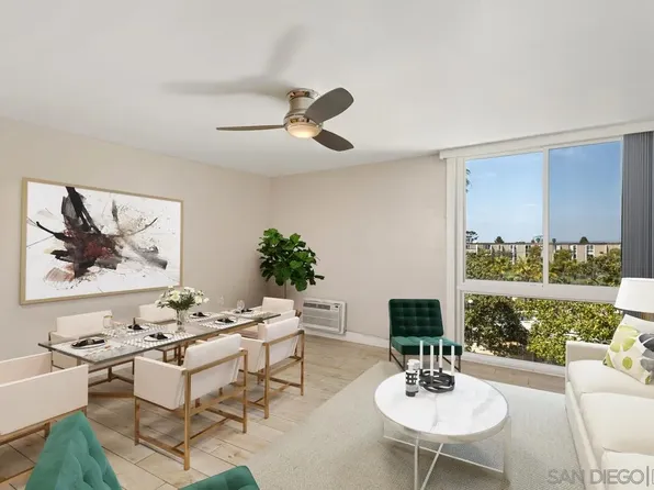 3050 Rue Dorleans Unit 409, San Diego, CA 92110
