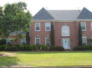 1940 Glenbuck St, Germantown, TN 38139
