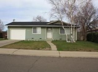 20970 Fox Hunt Dr, Cottonwood, CA 96022