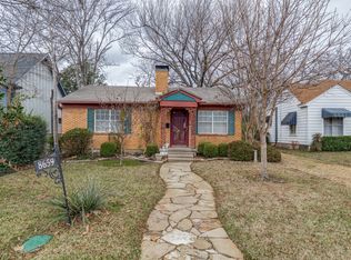 8659 Forest Hills Blvd, Dallas, TX 75218
