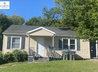 847 Broad Ave #A, Greensboro, NC 27406