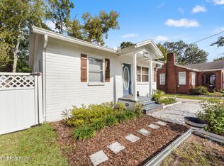 4737 College St, Jacksonville, FL 32205