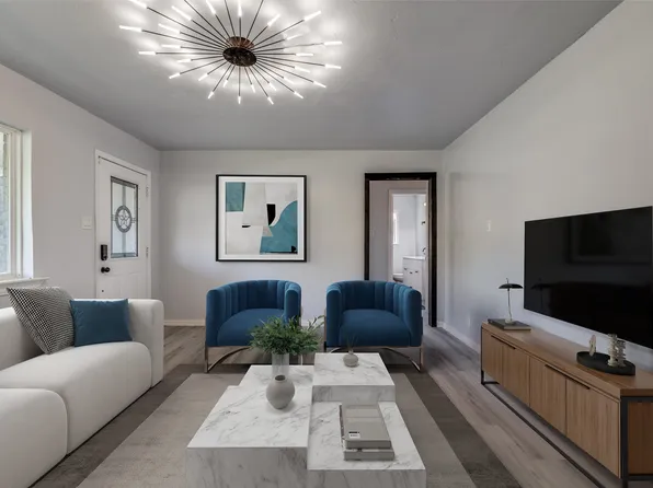 4005 Tejas Trl, Lake Worth, TX 76135