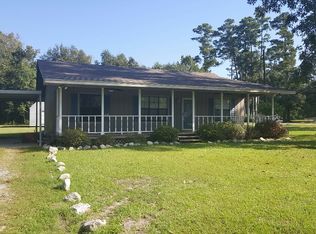 605 Sweet Gum St, Orange, TX 77632
