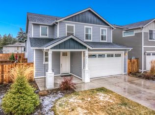 61577 Alstrup Rd, Bend, OR 97702
