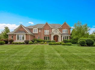 20037 W Old Meadow Trl, Lake Zurich, IL 60047