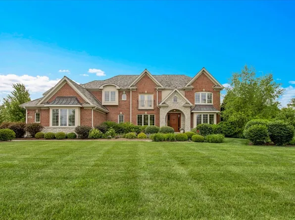 20037 W Old Meadow Trl, Lake Zurich, IL 60047