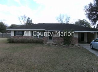 2000 NE 54th St, Ocala, FL 34479