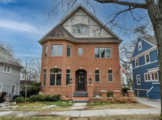 2111 Adams St, Madison, WI 53711