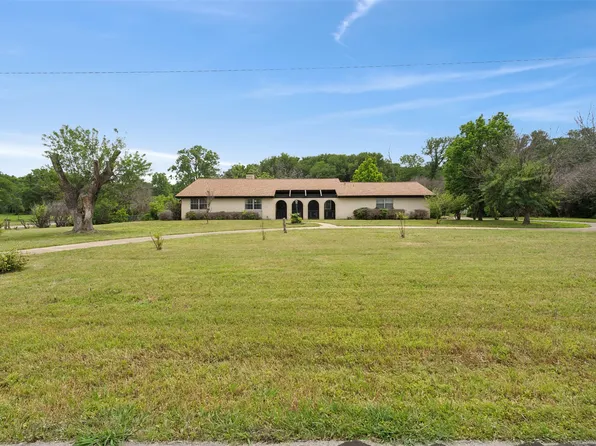 10101 Paint Pony Trl N, Fort Worth, TX 76108